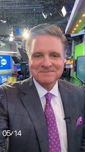 Warm and muggy with a little spotty rain