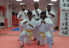 Is not one skill, but two. Karate Group Lessons Beginner To Advanced Skilldeer