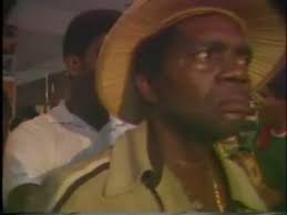 Uptown, Downtown, Back a'town,...