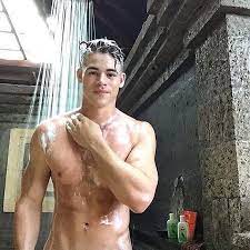 Dad wanted to ease my pain, he let me live a life without worry. Hot Guys In Shower Gay Fetish Xxx