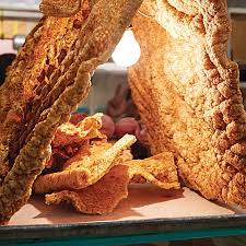 Maybe you would like to learn more about one of these? How To Make Chicharrones Fried Pork Skin At Home Epicurious