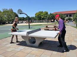 Check spelling or type a new query. Table Tennis In Concrete Henge Table