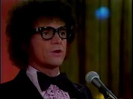 Classic Television Showbiz: An Interview with Gary Mule Deer