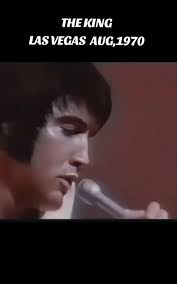 The Mirage Las Vegas Elvis