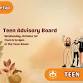 Teen Advisory Board event image