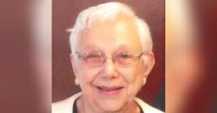 Nancy Ann Townley Obituary