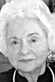 Marion Tucker Obituary (2015)