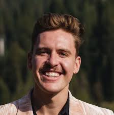 Luke Benjamin Schunk