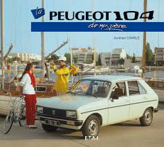 71 389 tykkäystä · 1 569 puhuu tästä. Peugeot 104 9782726889091 Amazon Com Books