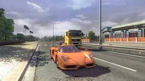 Classifieds for classic ferrari 308. Car Enzo Ferrari 1 26 X V1 0 Ets2 Mods Euro Truck Simulator 2 Mods Ets2mods Lt