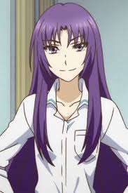 Chitose Karasuyama Chitose Anime What Is Anime