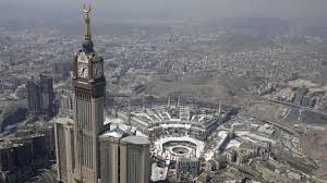 Saudi Arabia