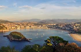 Granada, barcelona, málaga, seville, cordoba San Sebastian Wallpapers Top Free San Sebastian Backgrounds Wallpaperaccess