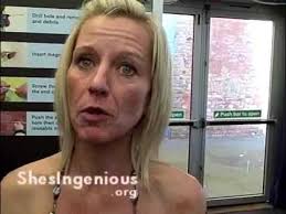1 of 2 Sharon Wright of Magnamole video interview by Cally Robson