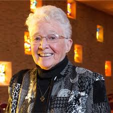 Thank you President Hopey and Merrimack College Trustees for lifting the  work of Catholic Charities Boston Congratulations to the Class of '25  especially our own Johanna Ford-Hunt!