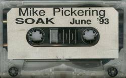 Sasha & Mike Pickering @ Soak, Leeds Corn Exchange 19th June 93