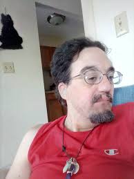 Hello am here just looking for friends. i am 50 years old and into video  games and reading books