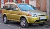 Honda-HR-V(1999)