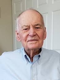 Charles A. "Charley" Thuet