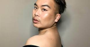 Paul Tran, poet and UW-Madison assistant professor