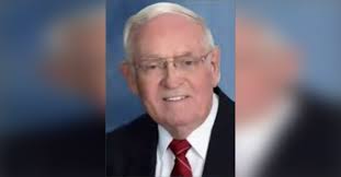 Obituary information for Franklin R. Adams