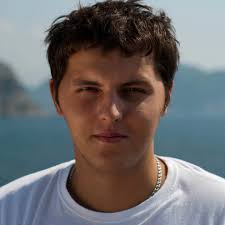 Ihar Mahaniok (Facebook, ex-Googler)- CTOcast #10 [RUSSIAN]