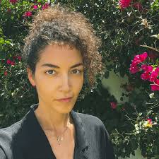 Meet Sarah May Taylor