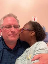 Kevin Michelson's Instagram, Twitter & Facebook