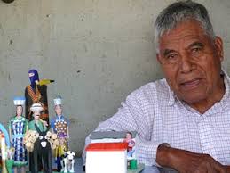 Woodcarving — Friends of Oaxacan Art