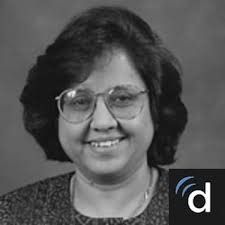 Dr. Roshni Kulkarni, MD