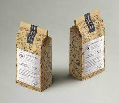 Download Pin On Coffee Bag