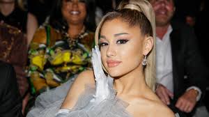 Dalton gomez and ariana grande. Ariana Grande And Dalton Gomez Are Reportedly Engaged Teen Vogue