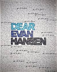 It's where your interests connect. Dear Evan Hansen At Curran Theater In San Francisco December 30 2018 Sf Station