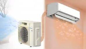 An air conditioner is designed to regulate both the temperature in a room and the humidity taking care of summers two worst issues. Daikin Adds Fresh Air Supply To Split Air Conditioners Cooling Post