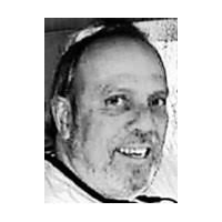 Larry Lockridge Obituary