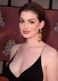 What is the mystery about actress Anne Hathaway that permeates people's  imaginations? - Quora