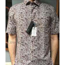 Apr 21, 2020 · mulai dari yang formal sampai kasual, lengan pendek maupun lengan panjang, polos atau bercorak, semuanya dilengkapi dengan logo ralph lauren yang khas tersemat di bagian kiri atas kemeja. Kemeja Batik Pria Cardinal Lengan Pendek Kemeja Batik Lengan Pendek Cardinal Shopee Indonesia