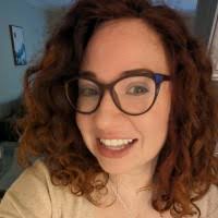 Kelsey Florek, CRTS, SPHR