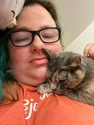 How to find a lost cat in Woodland, CA?