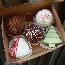 Hot Chocolate Bomb Hot Cocoa Bomb Christmas Tree Sweet Etsy In 2021 Chocolate Bomb Hot Chocolate Gifts Diy Hot Chocolate