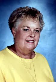 Beverly Balders Obituary