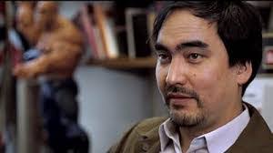 Peter Ludlow's Instagram, Twitter & Facebook