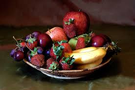 Abstract del post di origine: Il Cesto Di Frutta Foto Immagini Still Life Soggetti Foto Su Fotocommunity