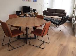 elegante eettafel rond eettafel elegante rond ronde ronde eettafel eettafel thuisdecoratie