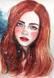 Olga Atkins's Instagram, Twitter & Facebook