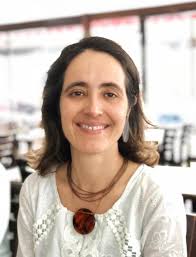 Dr(a). Denise Ferreira De Matos