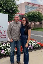 The oldest gaines kid, drake, was born on may 4, 2003. Chip And Joanna Gaines Donate 1 5 Million To St Jude Alton Telegraph