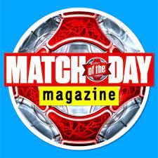 Relive some of the most epic sporting moments in recent history with bbc sports. Bbc Match Of The Day Mag Motdmag Twitter