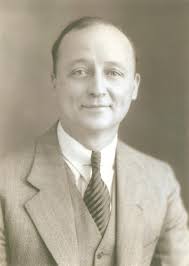 Ernest Weir Manley (1890-1954)