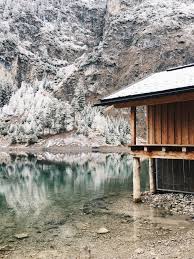 Blindsee Tirol Austria Reisen Tirol See